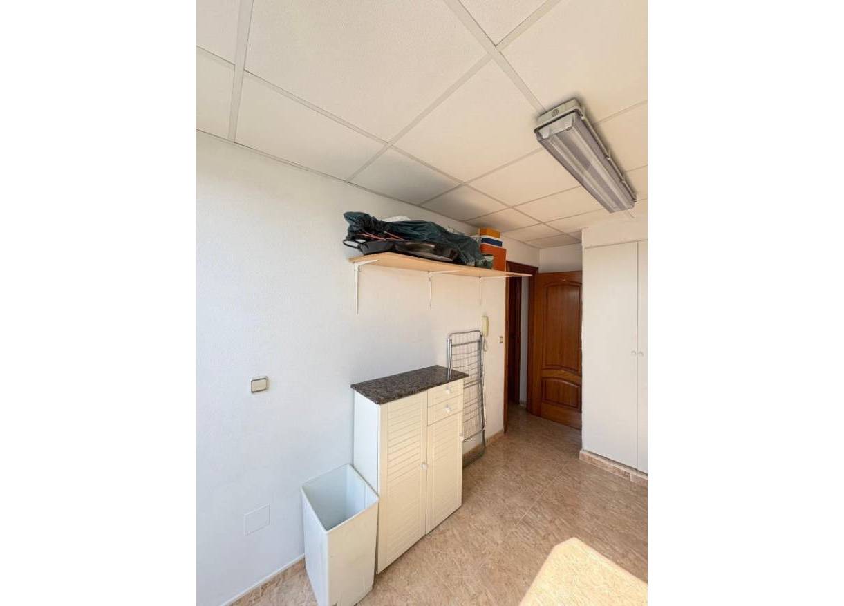 Bestaand - Appartement - Ciudad Quesada - Rojales