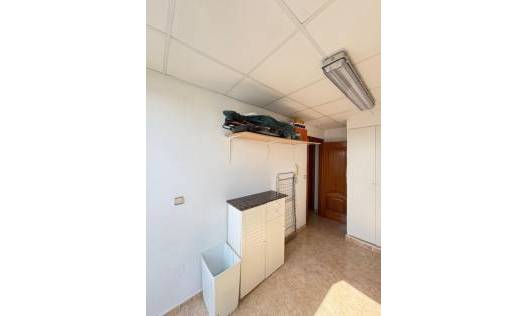 Bestaand - Appartement - Ciudad Quesada - Rojales