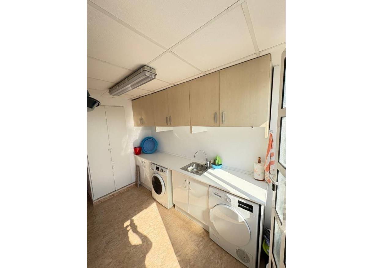 Bestaand - Appartement - Ciudad Quesada - Rojales