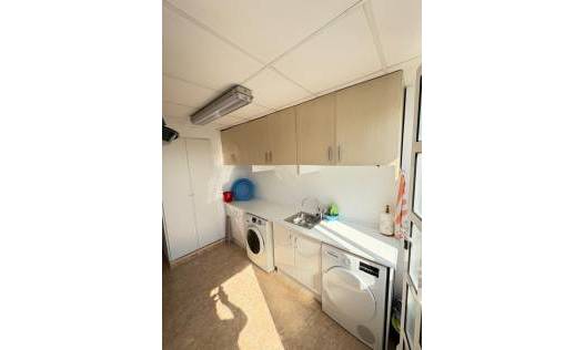 Bestaand - Appartement - Ciudad Quesada - Rojales