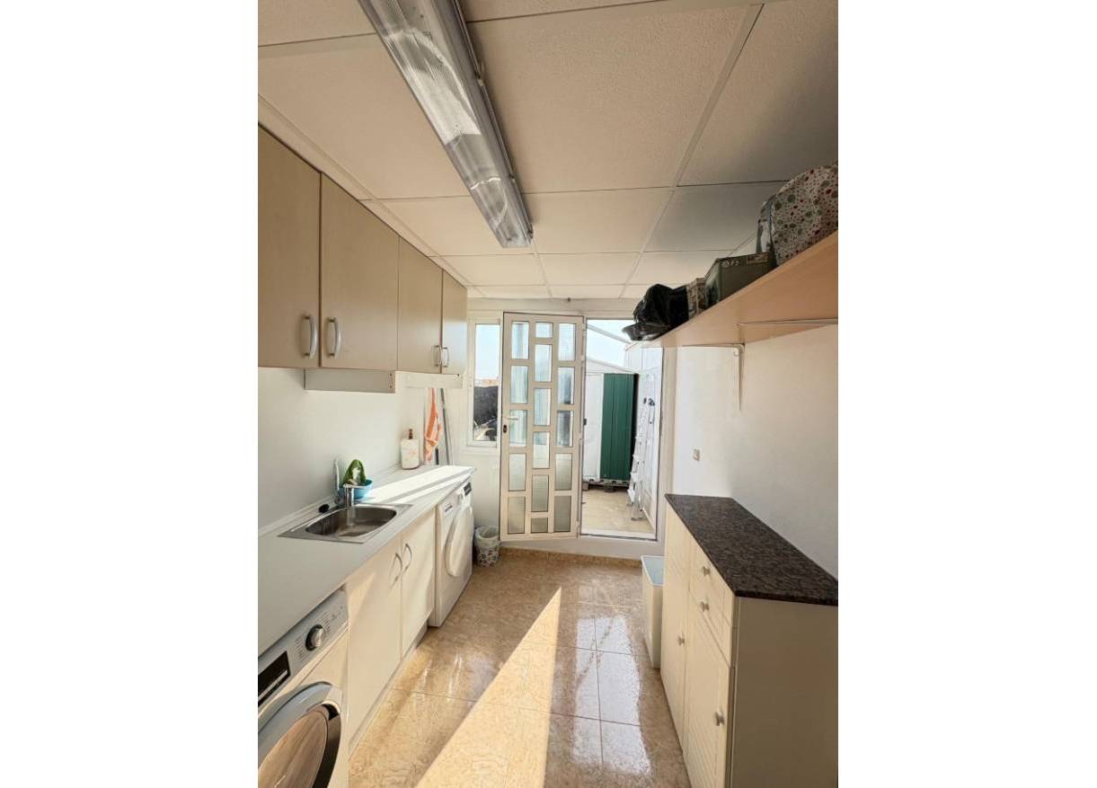Bestaand - Appartement - Ciudad Quesada - Rojales