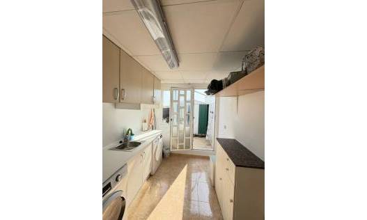 Bestaand - Appartement - Ciudad Quesada - Rojales