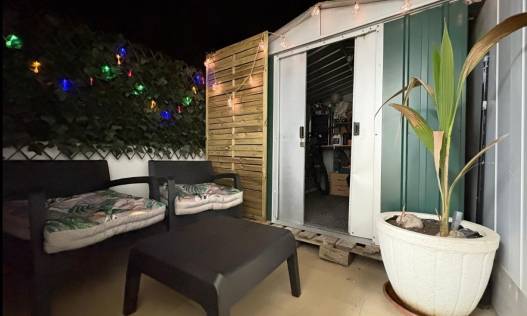 Bestaand - Appartement - Ciudad Quesada - Rojales