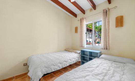 Bestaand - Villa - La Nucía - El tossal