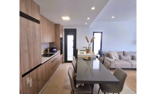Bestaand - Townhouse / Semi-detached - San Javier - Santiago de la Ribera