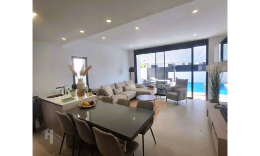 Bestaand - Townhouse / Semi-detached - San Javier - Santiago de la Ribera