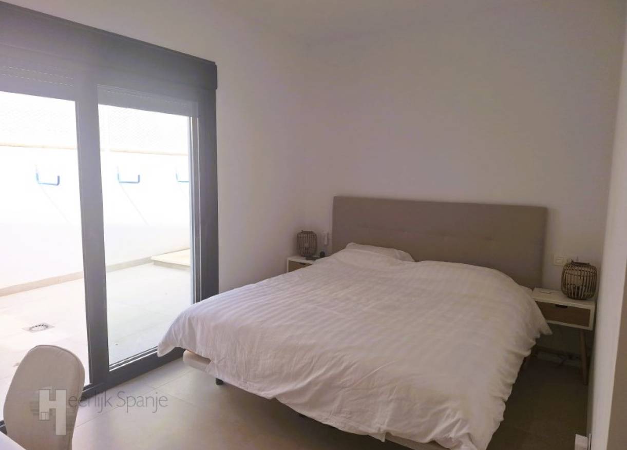 Bestaand - Townhouse / Semi-detached - San Javier - Santiago de la Ribera