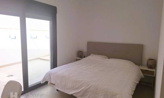 Bestaand - Townhouse / Semi-detached - San Javier - Santiago de la Ribera