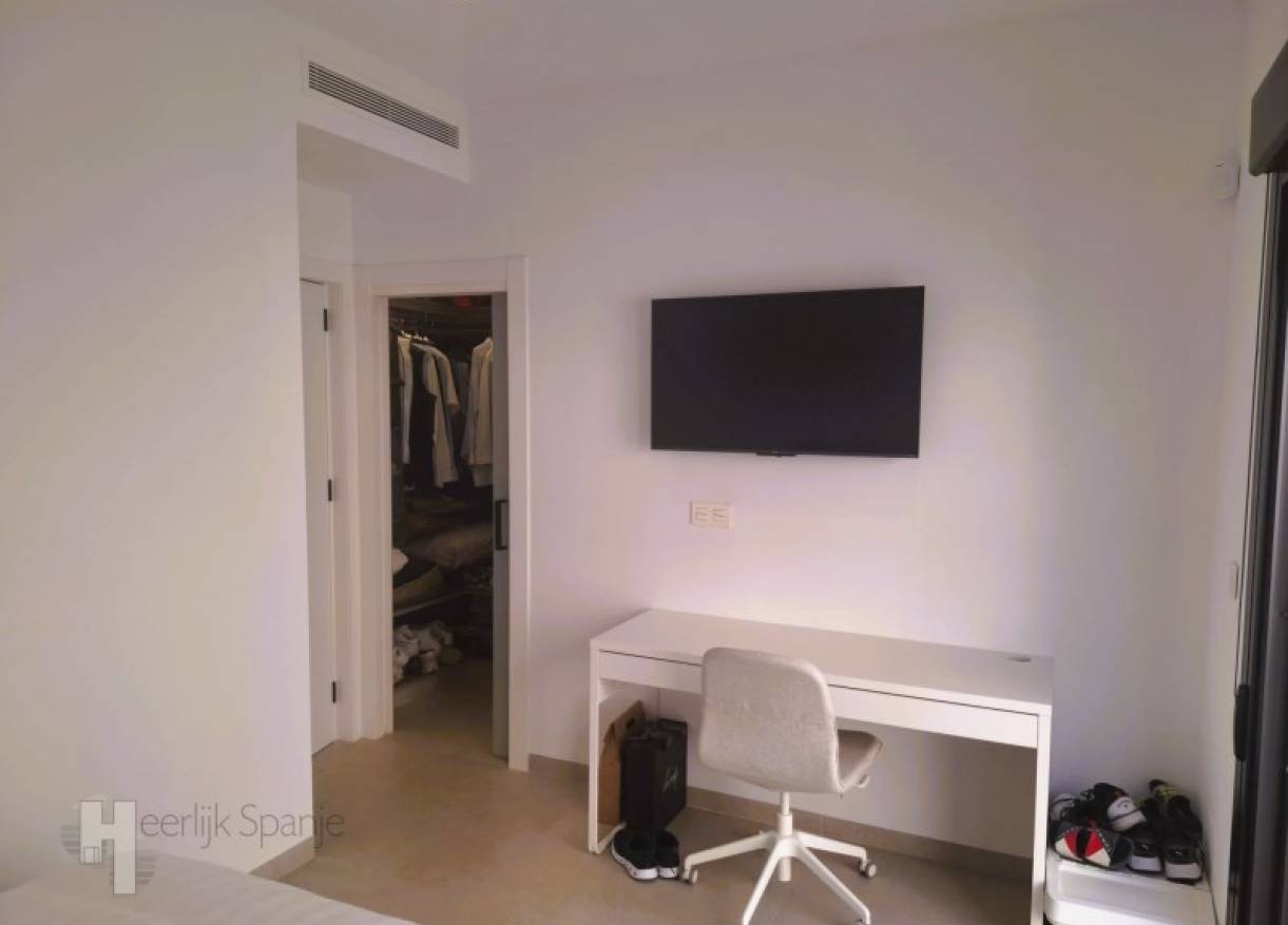 Bestaand - Townhouse / Semi-detached - San Javier - Santiago de la Ribera