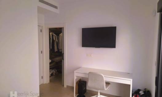 Bestaand - Townhouse / Semi-detached - San Javier - Santiago de la Ribera