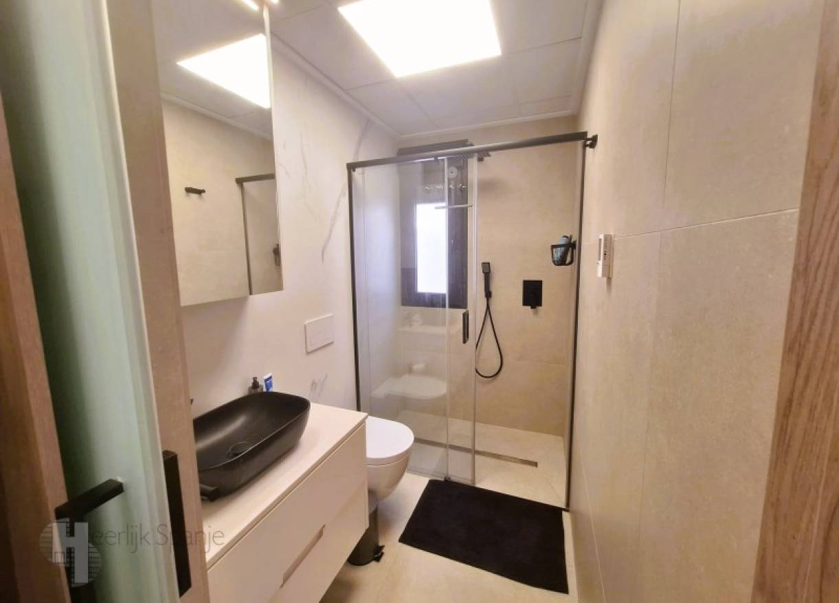 Bestaand - Townhouse / Semi-detached - San Javier - Santiago de la Ribera