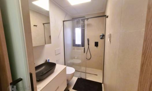 Bestaand - Townhouse / Semi-detached - San Javier - Santiago de la Ribera