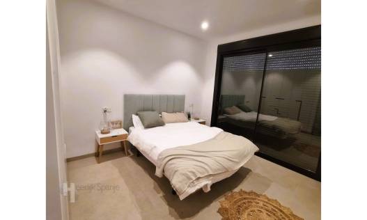 Bestaand - Townhouse / Semi-detached - San Javier - Santiago de la Ribera