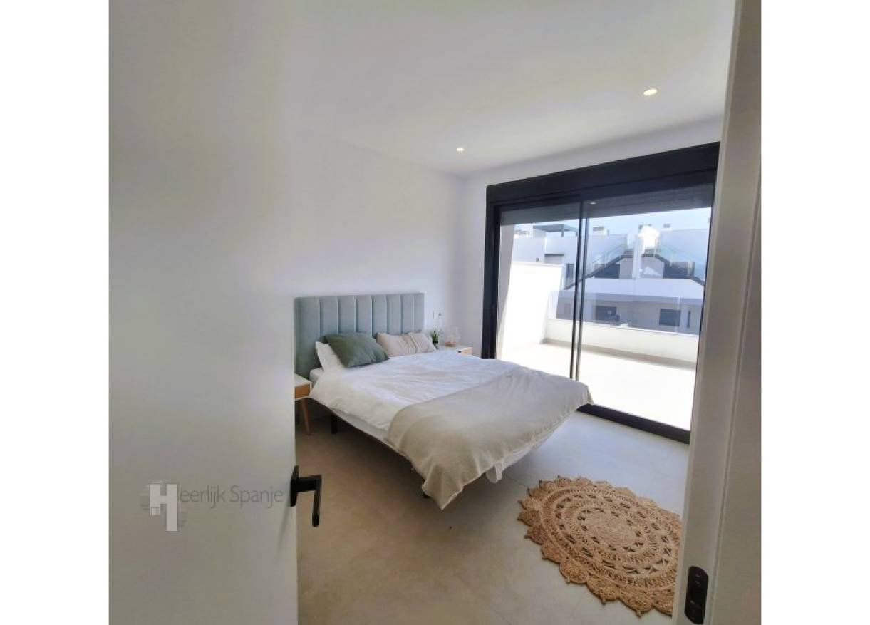 Bestaand - Townhouse / Semi-detached - San Javier - Santiago de la Ribera
