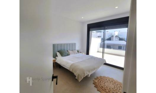 Bestaand - Townhouse / Semi-detached - San Javier - Santiago de la Ribera