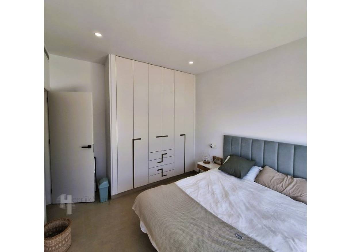 Bestaand - Townhouse / Semi-detached - San Javier - Santiago de la Ribera