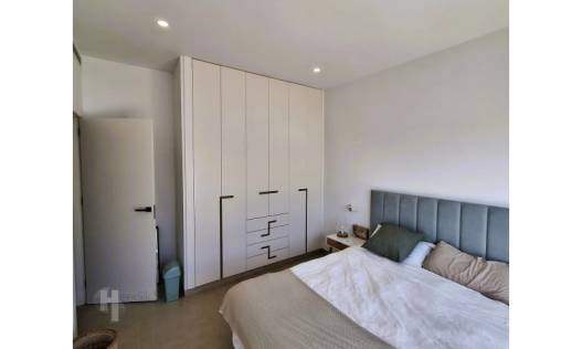 Bestaand - Townhouse / Semi-detached - San Javier - Santiago de la Ribera