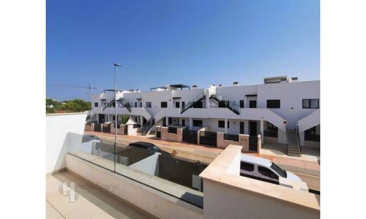 Bestaand - Townhouse / Semi-detached - San Javier - Santiago de la Ribera