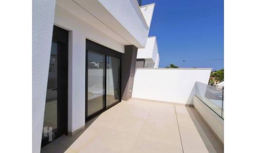 Bestaand - Townhouse / Semi-detached - San Javier - Santiago de la Ribera