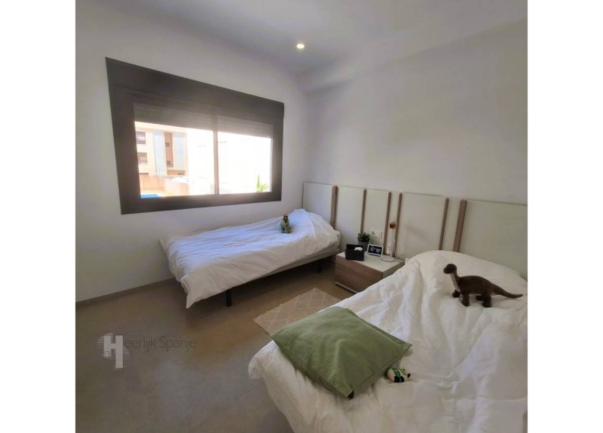 Bestaand - Townhouse / Semi-detached - San Javier - Santiago de la Ribera
