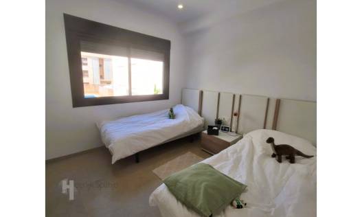Bestaand - Townhouse / Semi-detached - San Javier - Santiago de la Ribera