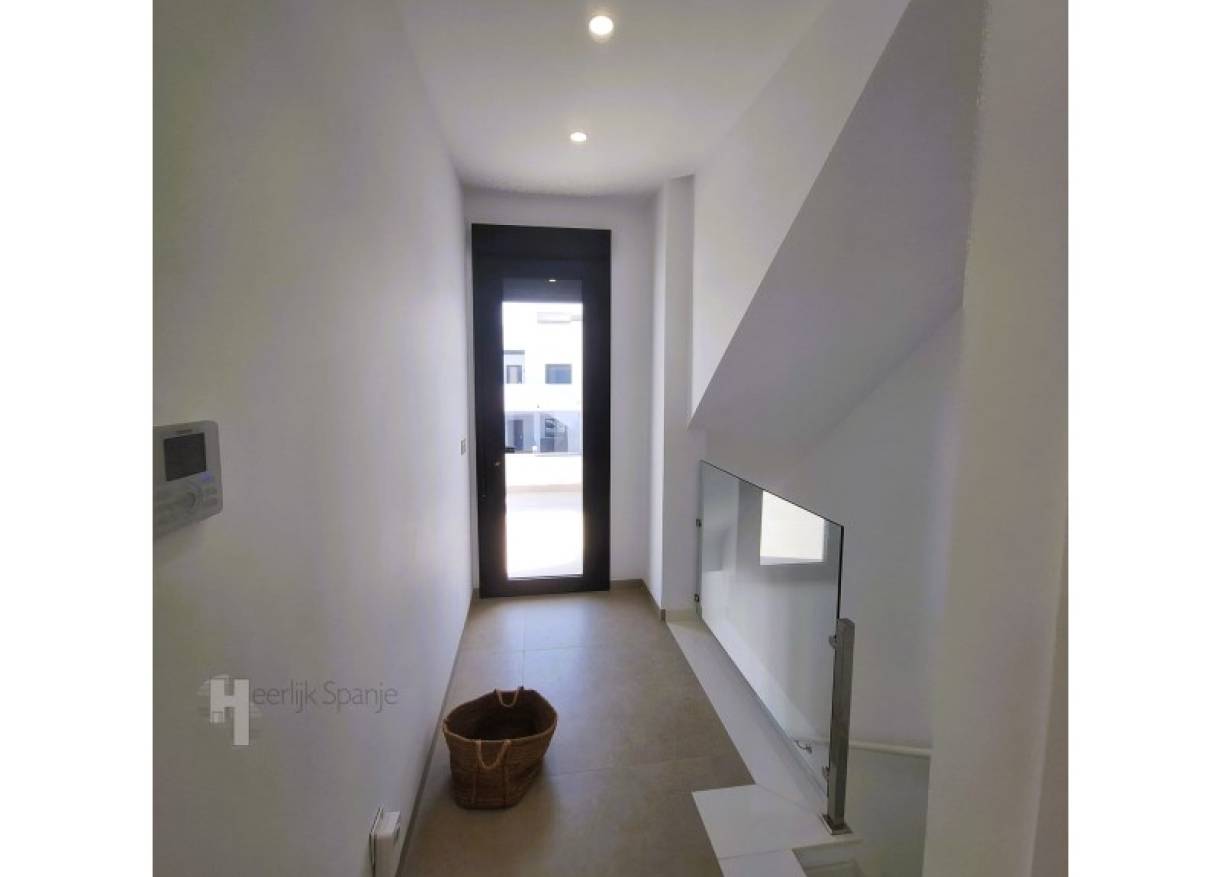 Bestaand - Townhouse / Semi-detached - San Javier - Santiago de la Ribera
