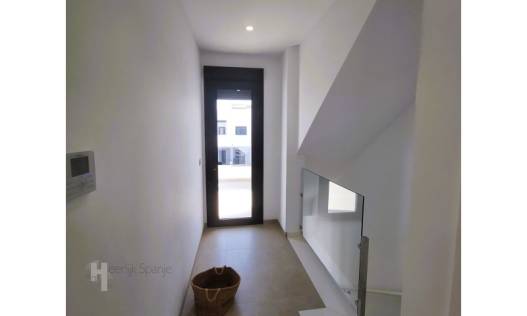 Bestaand - Townhouse / Semi-detached - San Javier - Santiago de la Ribera
