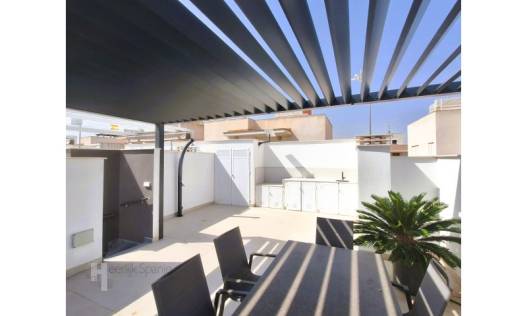 Bestaand - Townhouse / Semi-detached - San Javier - Santiago de la Ribera