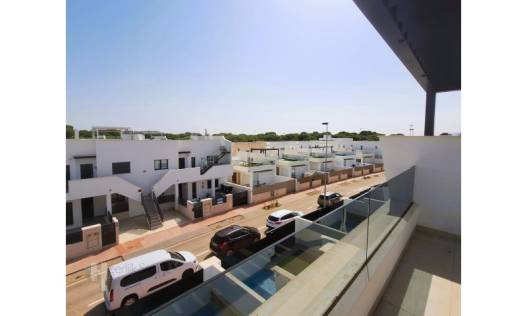 Bestaand - Townhouse / Semi-detached - San Javier - Santiago de la Ribera