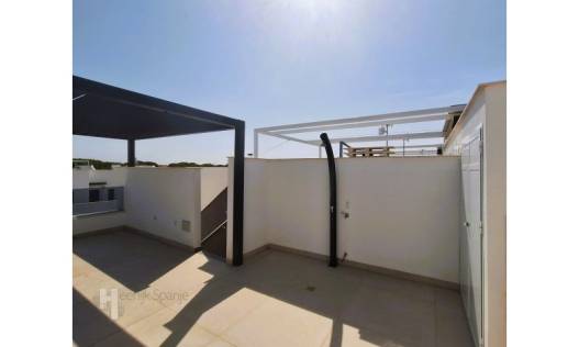 Bestaand - Townhouse / Semi-detached - San Javier - Santiago de la Ribera