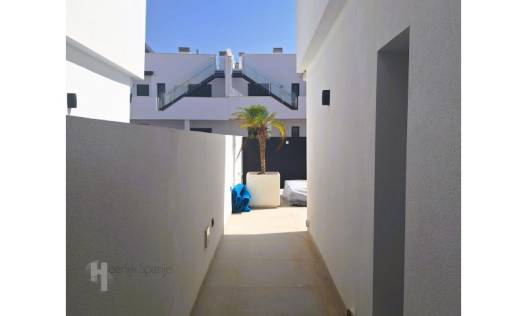 Bestaand - Townhouse / Semi-detached - San Javier - Santiago de la Ribera