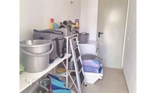 Bestaand - Townhouse / Semi-detached - San Javier - Santiago de la Ribera