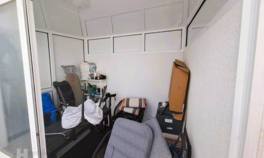 Bestaand - Townhouse / Semi-detached - San Javier - Santiago de la Ribera