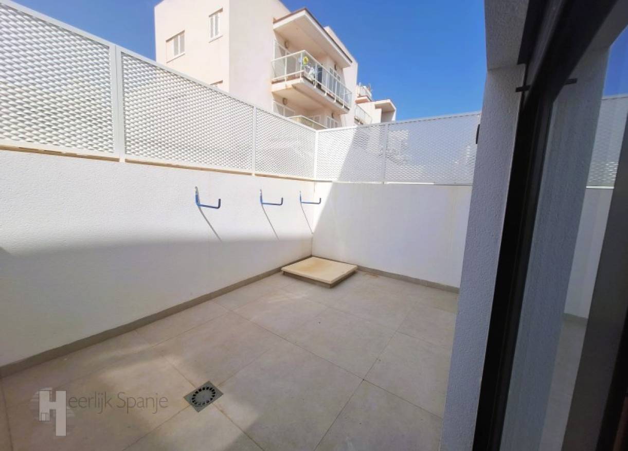 Bestaand - Townhouse / Semi-detached - San Javier - Santiago de la Ribera