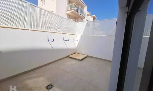 Bestaand - Townhouse / Semi-detached - San Javier - Santiago de la Ribera