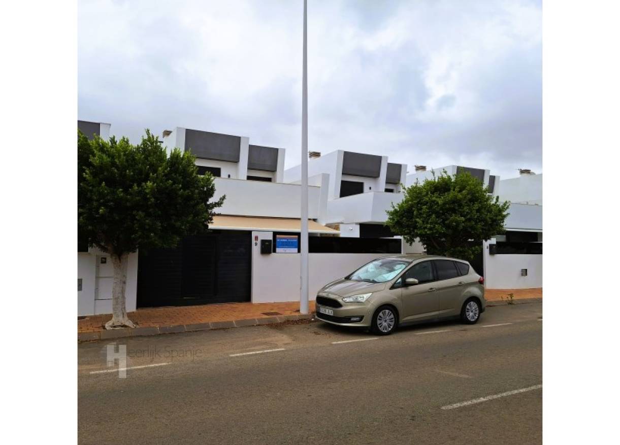 Bestaand - Townhouse / Semi-detached - San Pedro del Pinatar - Lo Pagán