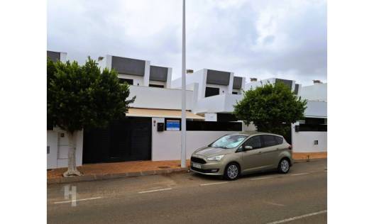 Bestaand - Townhouse / Semi-detached - San Pedro del Pinatar - Lo Pagán
