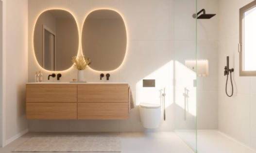 Nieuwbouw - Townhouse / Semi-detached - Estepona - Cancelada