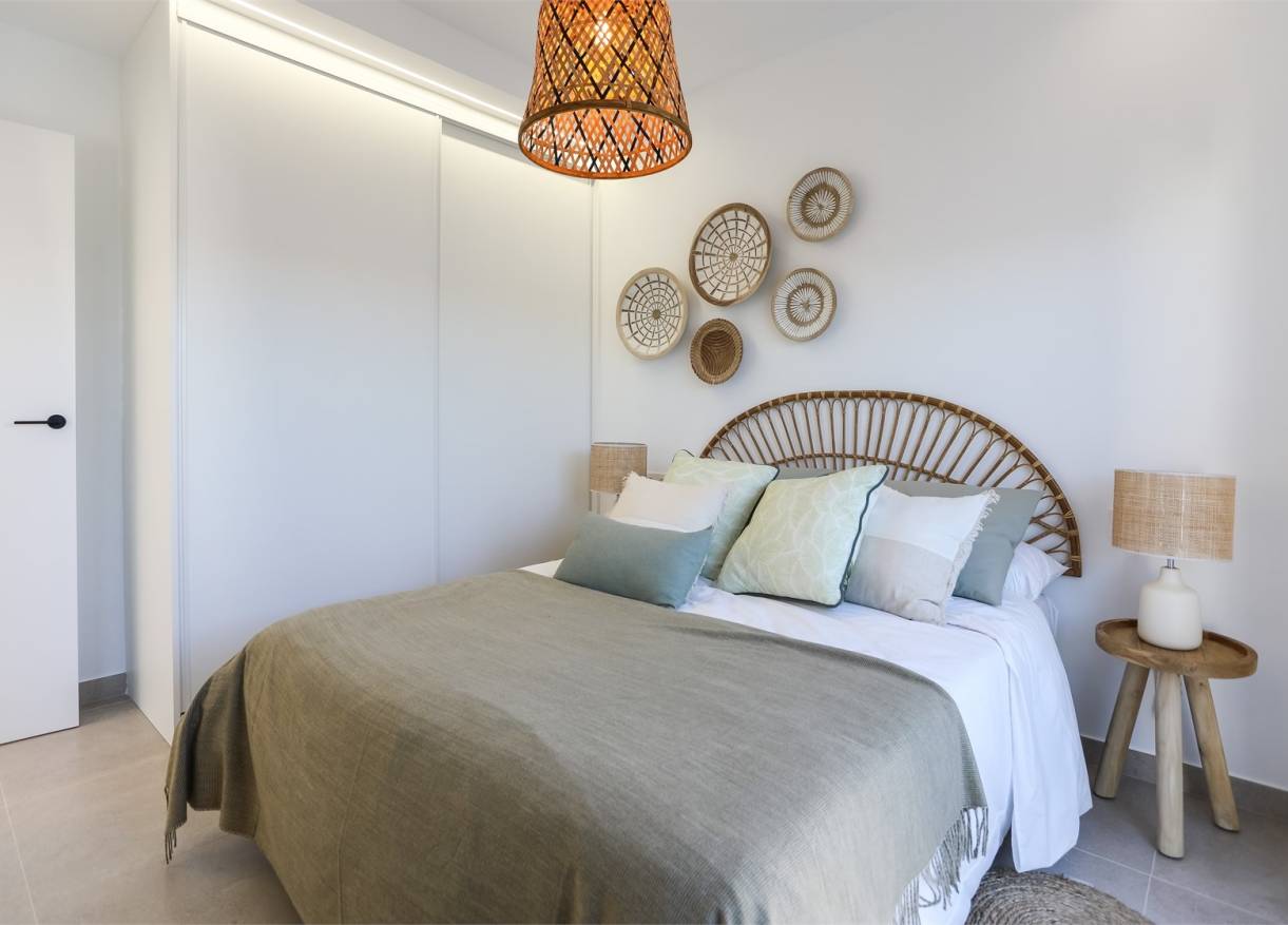 Nieuwbouw - Villa - Pilar de la Horadada - Alicante
