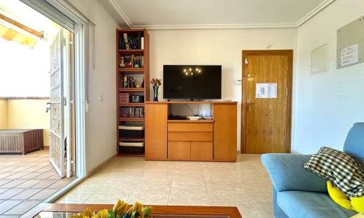 Bestaand - Appartement - Orihuela Costa - Campoamor