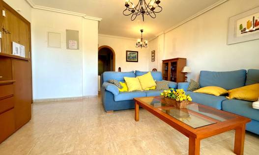 Bestaand - Appartement - Orihuela Costa - Campoamor