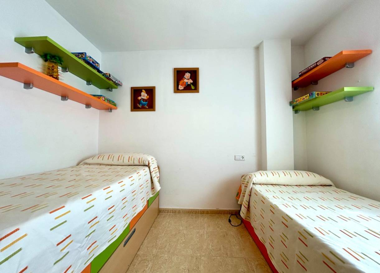 Bestaand - Appartement - Orihuela Costa - Campoamor