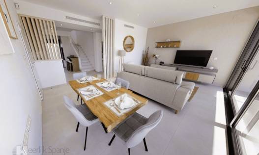 Bestaand - Townhouse / Semi-detached - San Pedro del Pinatar - Lo Pagán