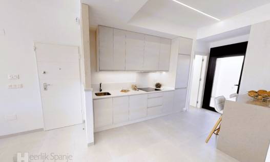 Bestaand - Townhouse / Semi-detached - San Pedro del Pinatar - Lo Pagán