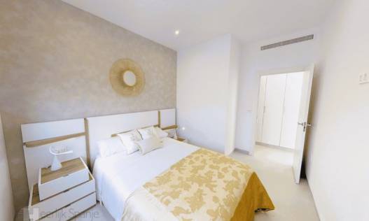 Bestaand - Townhouse / Semi-detached - San Pedro del Pinatar - Lo Pagán