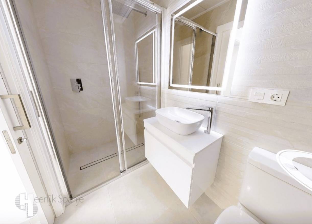 Bestaand - Townhouse / Semi-detached - San Pedro del Pinatar - Lo Pagán