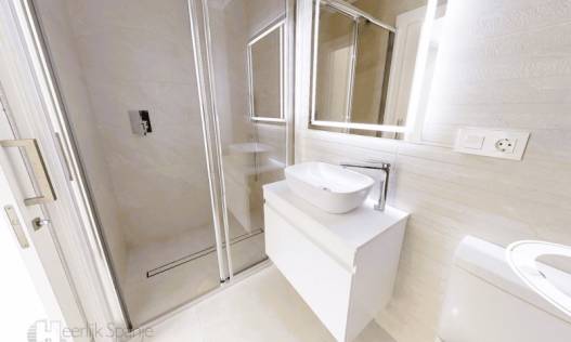 Bestaand - Townhouse / Semi-detached - San Pedro del Pinatar - Lo Pagán