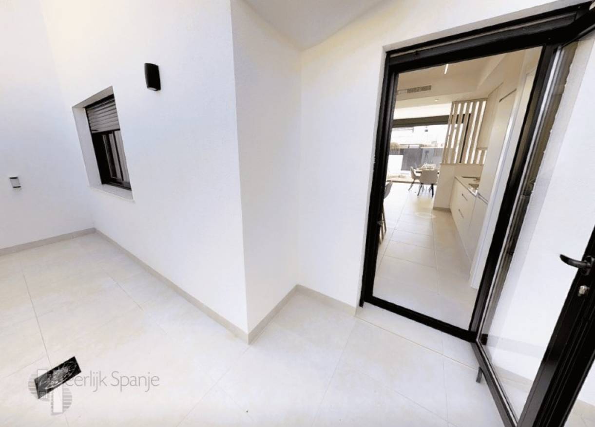 Bestaand - Townhouse / Semi-detached - San Pedro del Pinatar - Lo Pagán