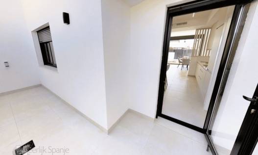 Bestaand - Townhouse / Semi-detached - San Pedro del Pinatar - Lo Pagán