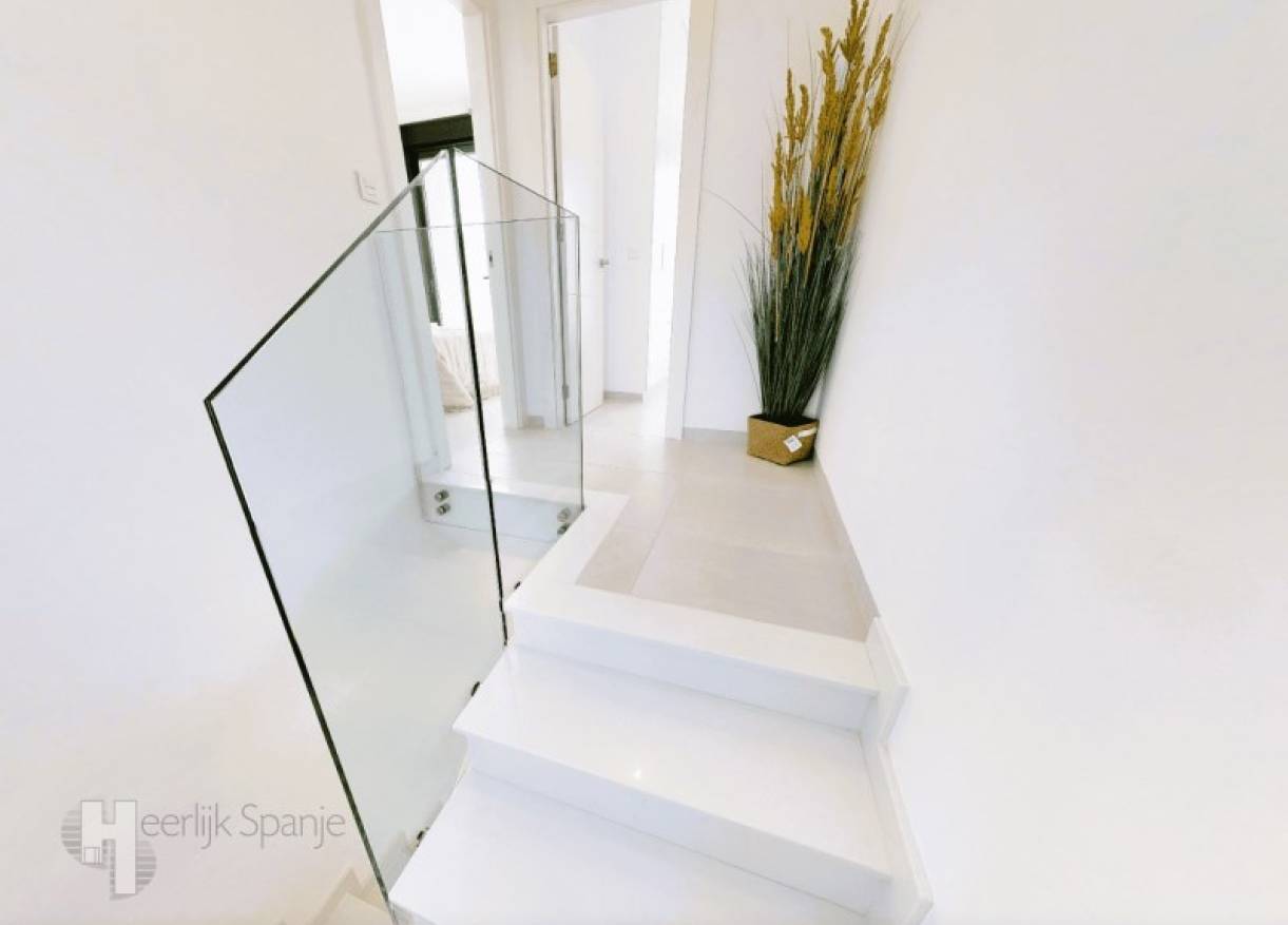 Bestaand - Townhouse / Semi-detached - San Pedro del Pinatar - Lo Pagán